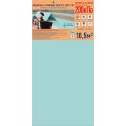 Подложка под SPC, WPC, LVT зеленая 1050*500*1,5мм (10,5м2)