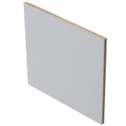 Добор КАПЕЛЬ для F-образного наличника серый 5*200*2070мм