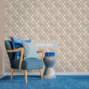 Обои Champagne серые 8722-14 1,06*10м