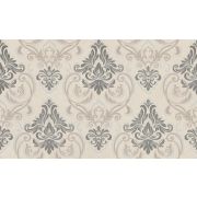 168185-21 Вероника капучино Обои горячего тиснения на флизелине (М)