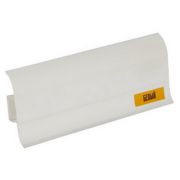 Плинтус К55 Классик Белый 2,2м