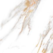 Керамогранит Global Tile Calacatta Royal белый матовый 60*60