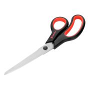 Ножницы хозяйственные, 250 мм, 2-х компонентные рукоятки// MATRIX