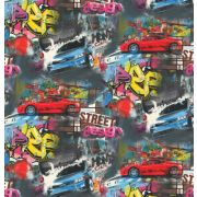 Обои Alsace фон темно-серые 1,06*10м 71751-44PL