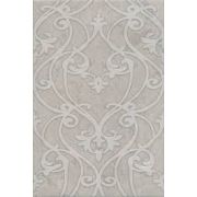 Керамическая плитка Kerama Marazzi Декор Ферони серый 20*30 OS/B260/8348