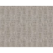 Обои АРТЕКС Лоренс 11203-05 фон черные гор.тиснение 1,06*10м