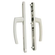 Нажимной гарнитур белый 26/92мм ANBO Россия