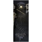 Люстра 91262/1