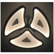 Люстра WL X8809-3