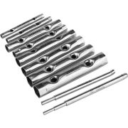 Набор торцовых трубчатых ключей 10шт STAYER 2719-H10
