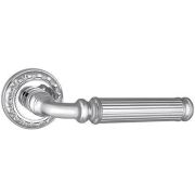 Ручка дверная PUNTO BELLAGIO MT CP-8 хром