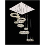 Люстра 28030/9