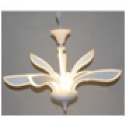 Люстра WL D094-8+4