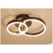 Люстра WL X075-2