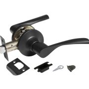 Защелка AJAX 6010 BL-Р Черный