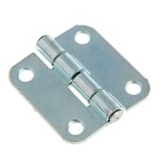 Петля накладная ПН5-40 Цинк