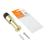 Ограничитель дверной НОРА-М 104 Золото