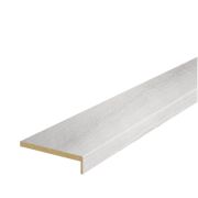 Наличник VELLDORIS Дуб дымчатый 8мм 70*25*2200