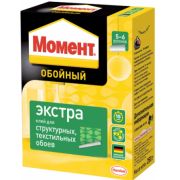 Клей обойный «Момент Экстра» 250г