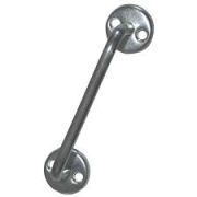 Ручка-скоба PC 100-3 Цинк