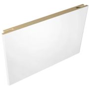 Добор телескоп Эмалит белый СНАБ 8*200*2070