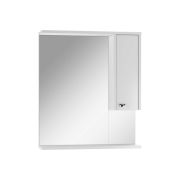 Шкаф-зеркало Блик 60 Лайт правый Домино DD4211HZ