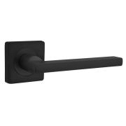 Ручка дверная AJAX POLO JK BL-24 Черный