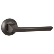 Ручка дверная PUNTO BLADE TL GR-23 графит