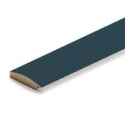 Панель МДФ старт-финиш Dune STELLA  De Lux OCEAN 2700*50*10мм (упак/7шт)