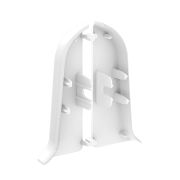 Торцевые (пара) К55 Классик Ясень