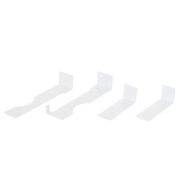 Кронштейны для экрана МДФ универсальные