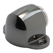 Ограничитель дверной «Morelli» MDS-1 BN