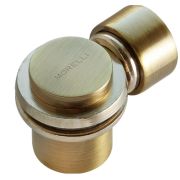 Ограничитель дверной Morelli MDS-4 AB