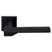 Ручка дверная Morelli DIY MH-49-S6-BL Черный