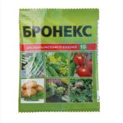 Бронекс защита растений от болезней 25 гр 1/100