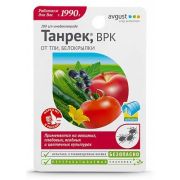 Танрек 1 мл 1/200