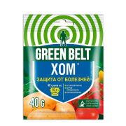 ХОМ (оксихлорид меди) 40 гр 1/150