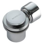 Ограничитель дверной Morelli MDS-4 PC