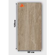 Гибкий камень серия Сланец 03 1200*600мм (0,72м2/лист)