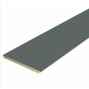 Добор VELLDORIS EMALUX Вулкан 8*150*2150