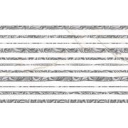 Керамическая плитка Даллас декор белый 1201-Y 300*500 11 шт/уп