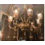 Люстра С7200/6