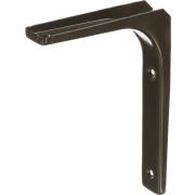 Уголок-кронштейн STAYER «MASTER», 150х200х1,2мм, коричневый 37411-3