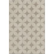 Керамическая плитка Kerama Marazzi Туф Декор бежевый светлый глянцевый OS/A216/8340 20*30