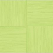 Керамогранит Моноколор зеленый глазурованный 330*330 (720021)