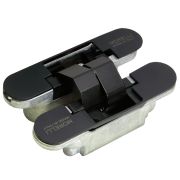 Петля скрытая HH-4 В Черный Morelli