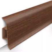 Плинтус К70 Классик Орех темный 2,2м
