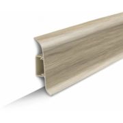 Плинтус К55 Классик Клен северный 2,2м