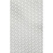 Керамическая плитка Kerama Marazzi Ломбардиа Декор белый 25*40 HGD/A371/6397