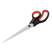 Ножницы хозяйственные, 280 мм, 2-х компонентные рукоятки// MATRIX